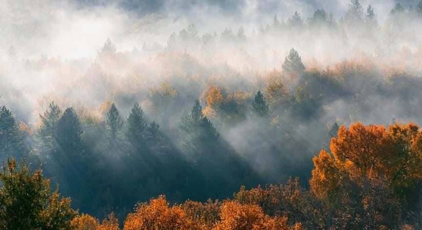 Nem tart ki hétfőig a jó idő, mutatjuk, hogyan tervezz