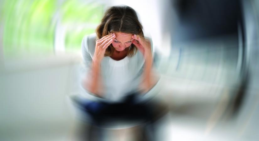 Szédülés a klinikai gyakorlatban
