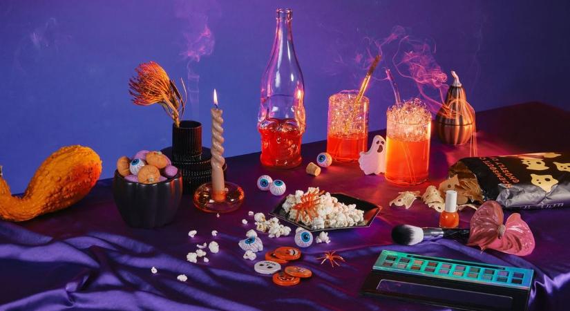 Mutatjuk a nagy édesség toplistát Halloween előtt - Győrben ez a tejcsoki a legnépszerűbb