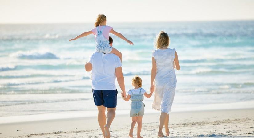 Családi vita a keresztszülőség körül, a férj nem akarja, hogy a nővérére essen a választás