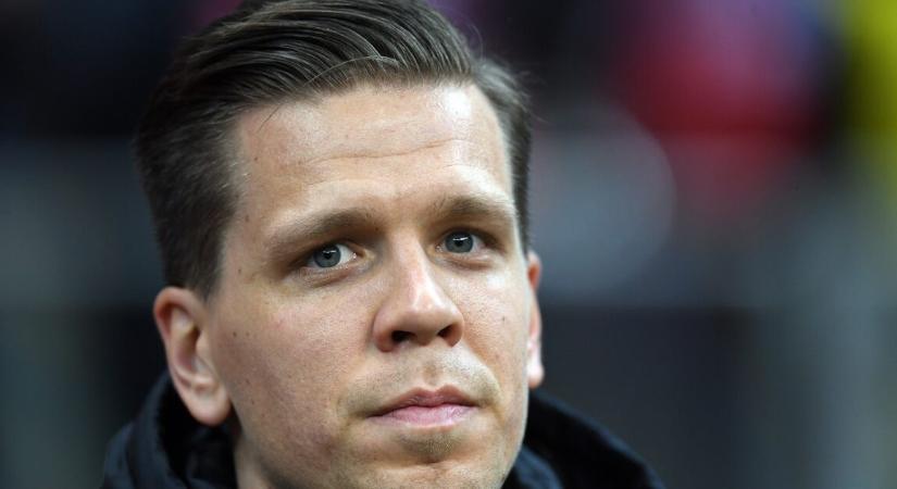 Szczesny elárulta, hogyan védte ki Mbappé büntetőjét az El Clásicón