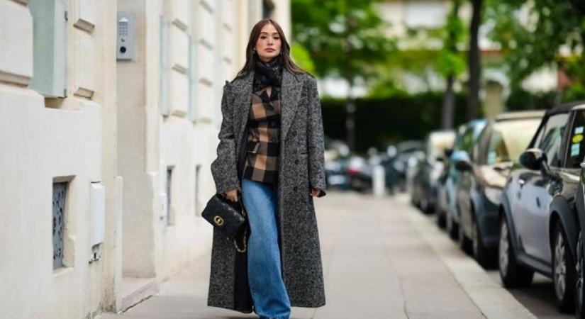 Ezért a nadrágért rajong minden nő idén ősszel: 5 cipő, amivel nem lesz slampos az összhatás