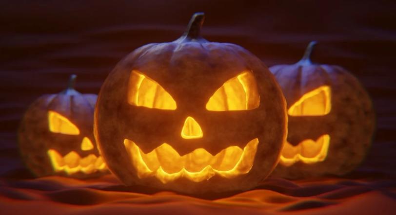 A halloweeni tökfaragást betiltó polgármesteren röhög az ország