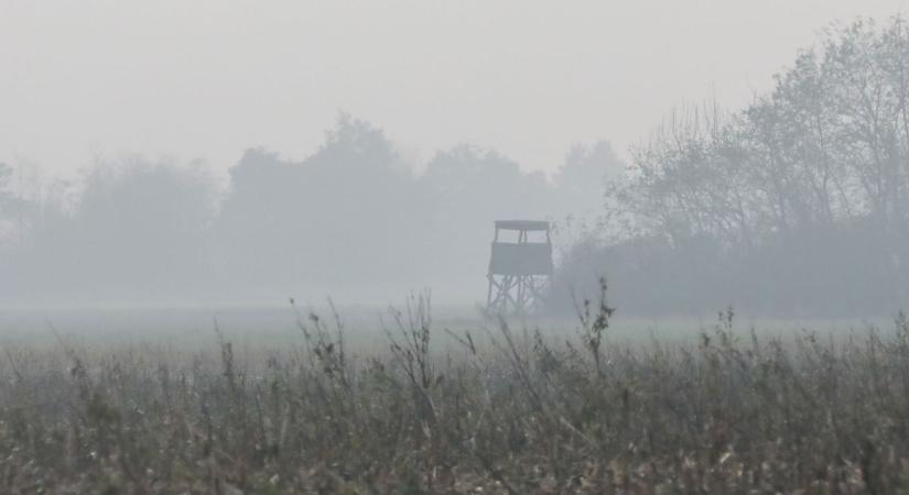 Borús, őszi napot ígérnek péntekre
