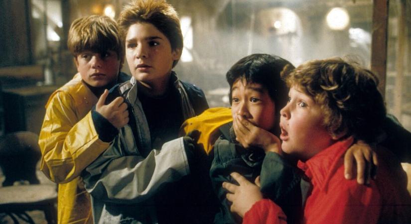 Egy 40 éves legendás kalandfilm, amit talán még nem is láttál