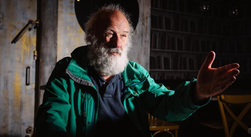 Eörsi László: Orbán Viktor bármikor kész elárulni 1956-ot