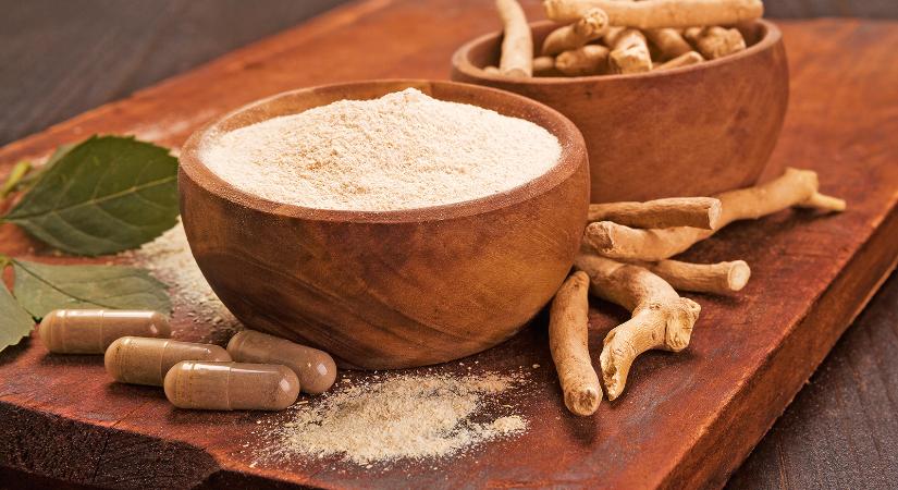India kincse: 10 kérdés az ashwagandháról