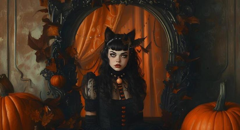 Tök-biztos tipp 6 csillagjegynek, hogy Halloweenkor kinek-minek a bőrébe bújjon