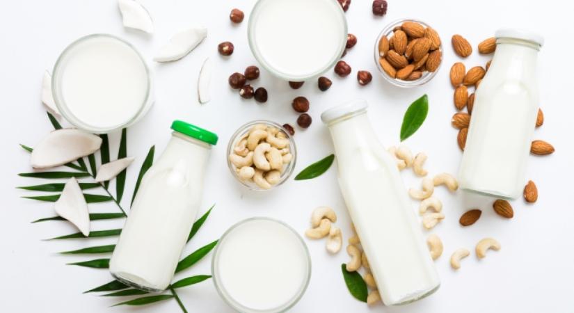 Laktózérzékeny vagy? Nyugi, ebben az 5 ételben több kalcium van, mint egy pohár tejben