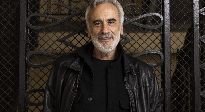 Kepes András: Akik bűnt követtek el, de jogilag nem lehet felelősségre vonni, azoknak legyen része a megvetés