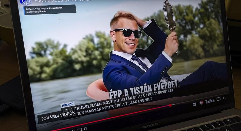 Magyarország nem ennyire hülye