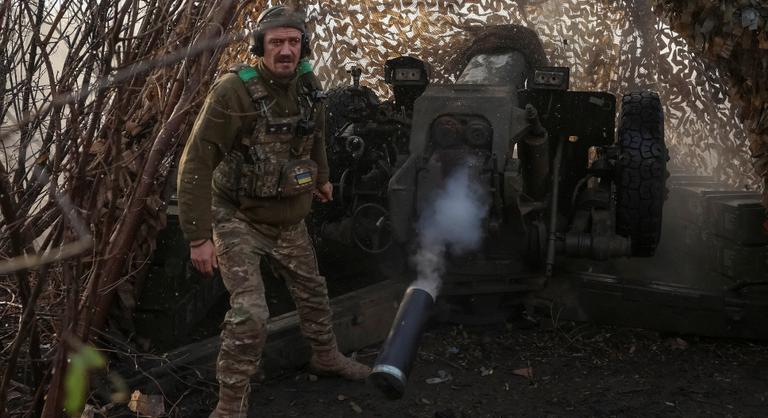 Volodimir Zelenszkij jobbkeze elárulta, hogyan kell megállítani a „fegyvermániás” Vlagyimir Putyint - Oroszország háborúja Ukrajnában – az Index pénteki hírösszefoglalója