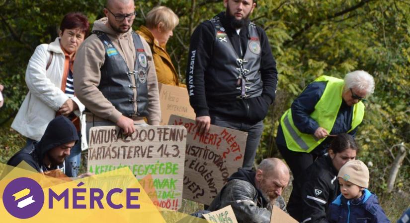 A mérgezett vizek városa lesz Tata, ha a hatóságokon múlik