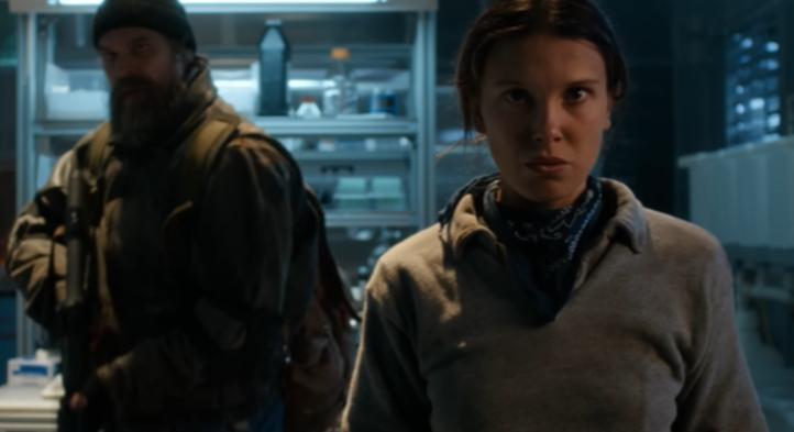 Befutott a Stranger Things utolsó évadának előzetese, de a rajongók szerint valami nagyon nem stimmel