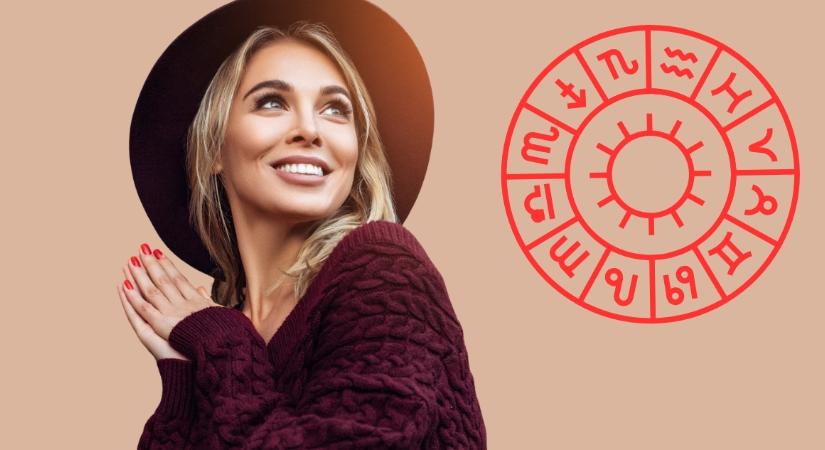 Ennek az 5 csillagjegynek szerencsét hoz a hétvége