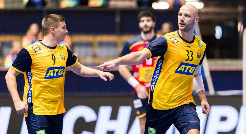 Jubilált a Pick Szeged új igazolása a válogatottban