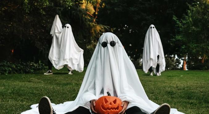 Halloween: így lett az ősi pogány ünnepből a csokigyűjtés éjszakája