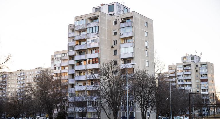 Aranyáron mérik az életet a lakótelepeken – elszálltak a panelek árai