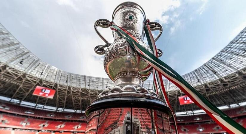 A győri drukkerek „kedvencét” kapta az ETO