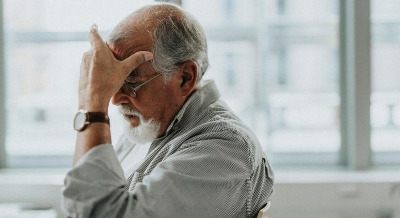 7 korai jel, amely magas vérnyomásra figyelmeztet