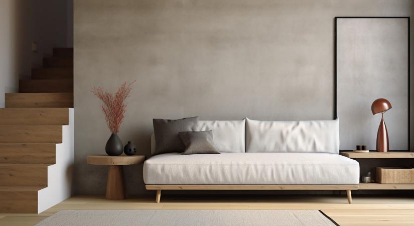 Mikroluxus otthon: ezt a 2026-os trended imádni fogod, ha nem akarsz lakberendezésre költeni