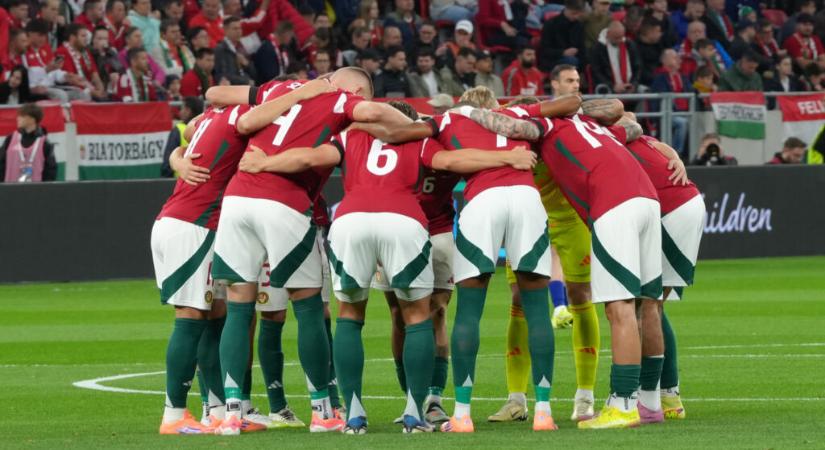 Jó hír a magyar futballszurkolóknak: még egy szurkolói repülő indul az idegenbeli vb-selejtező helyszínére