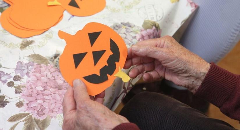 Ma van halloween éjszakája - ezért égnek a töklámpások ilyenkor