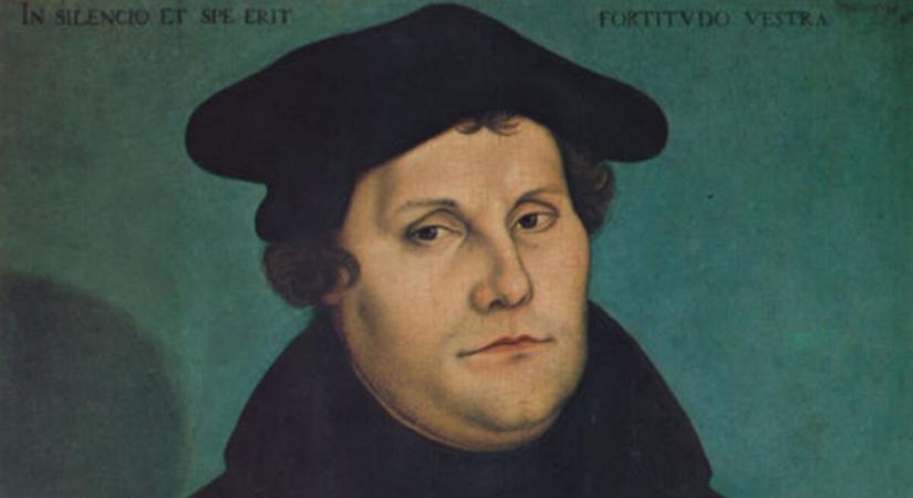 A reformáció nem múzeumba való relikvia, hanem élő tűz