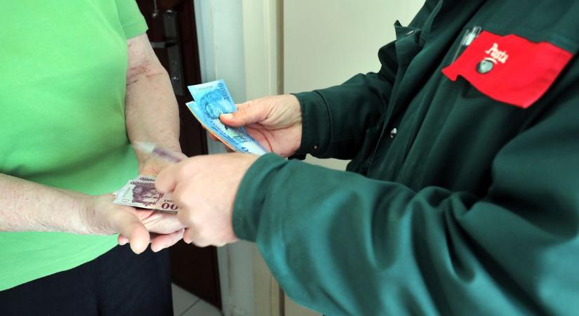 Novemberben érkezik a nyugdíjkorrekció: itt vannak a részletek