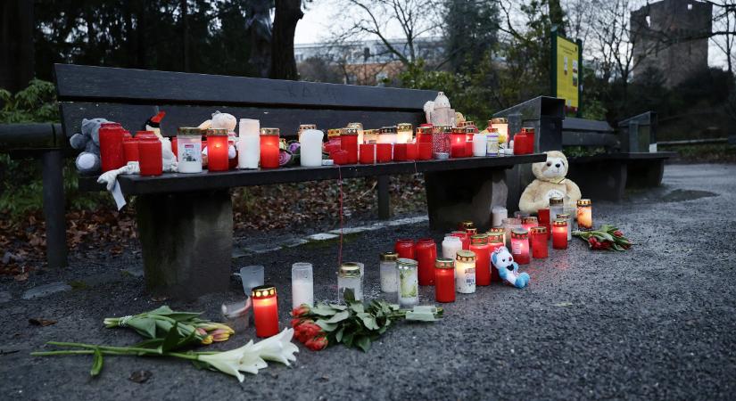 Hangokat hallott a fejében a gyerekekre támadó gyilkos késelő