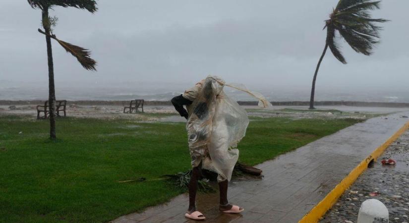 Jamaica: 49-re nőtt a Melissa hurrikán halálos áldozatainak száma