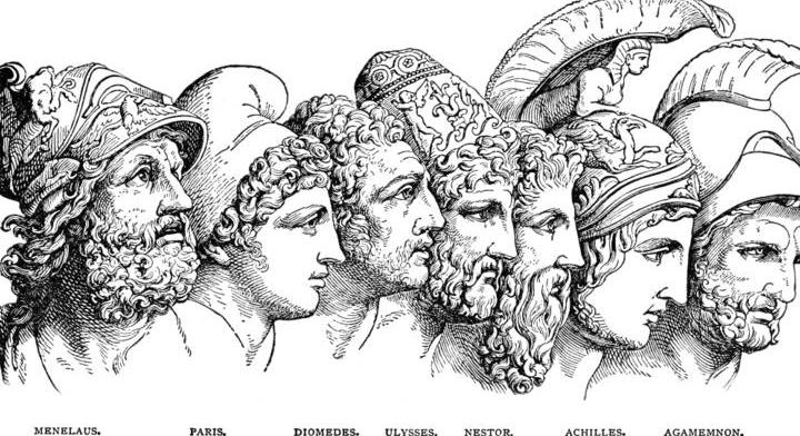 Minek az istene Kronosz? 10 izzasztó kérdés a görög mitológiából