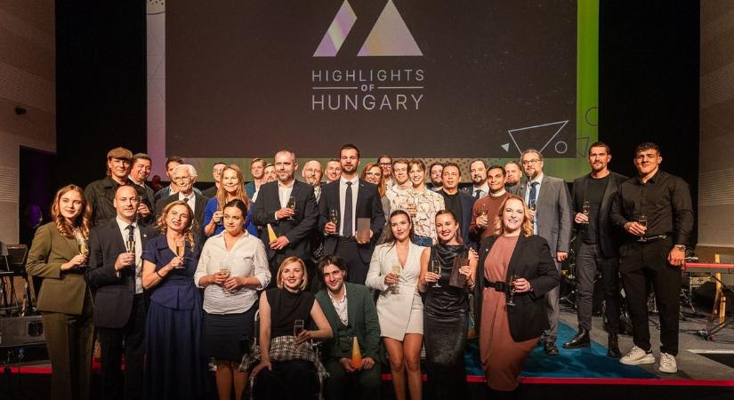 Űrhajós, lelkipásztor és két diák változtatta meg Magyarországot