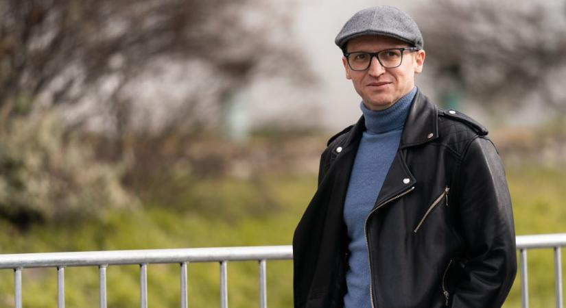 Demeter Szilárdtól kulturális nemzetépítést vár Orbán Viktor