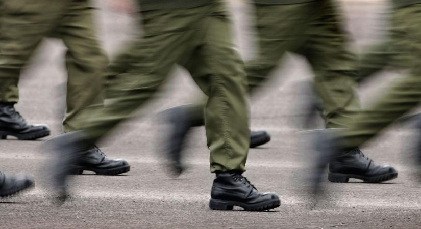 Lövöldözés tört ki egy hadgyakorlaton – a rendőrök katonákra nyitottak tüzet