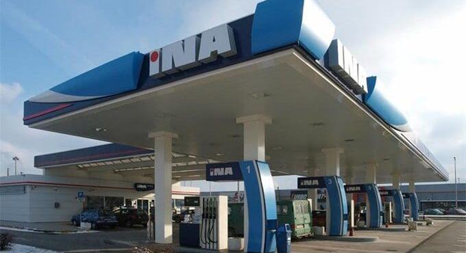 Viharos idők az olajpiacon – A MOL horvát partnere, az INA stabilan tartja a pozícióját