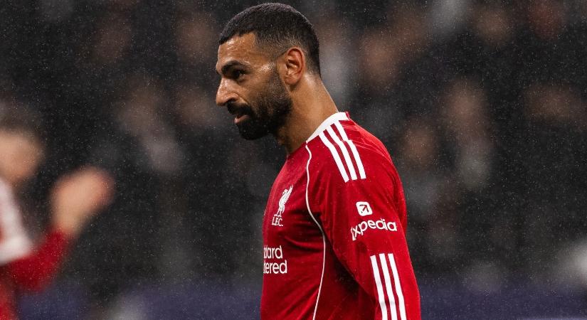 Brutális ajánlatot kapott a Liverpool, napokon belül bejelenthetik Mo Szalah klubváltását