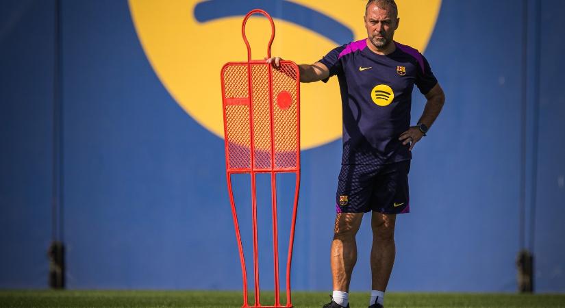 Nem Haaland, nem Kane: ezt a világklasszis csatárt akarja leigazolni az FC Barcelona