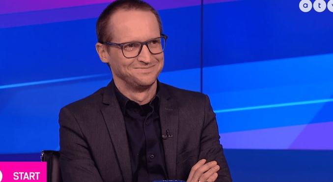 Kulturális nemzetépítésért felelős biztosnak neveték ki Demeter Szilárdot