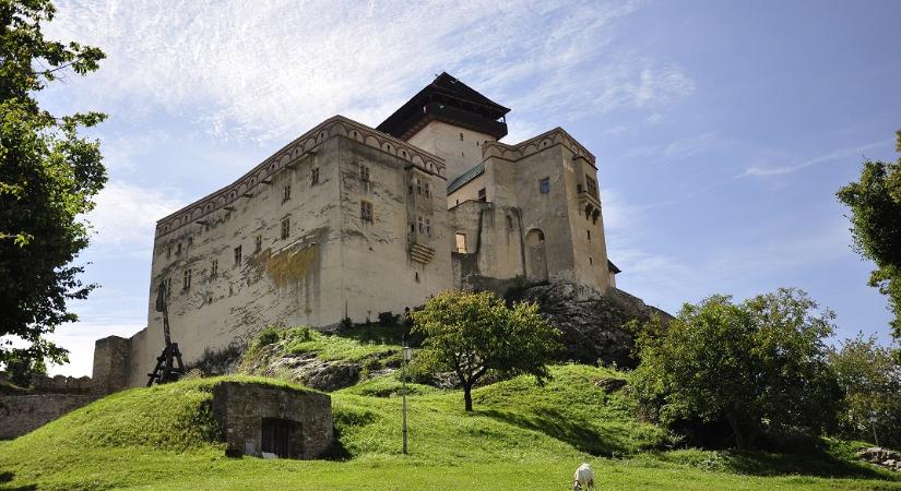 Trencsén 2026 Európa Kulturális Fővárosa: a nagy visszaszámlálás