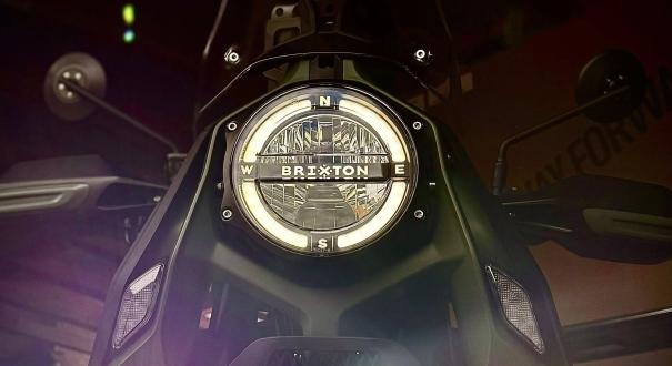 Kemény, mint a kőszikla: megérkezett Magyarországra a Brixton Storr 500