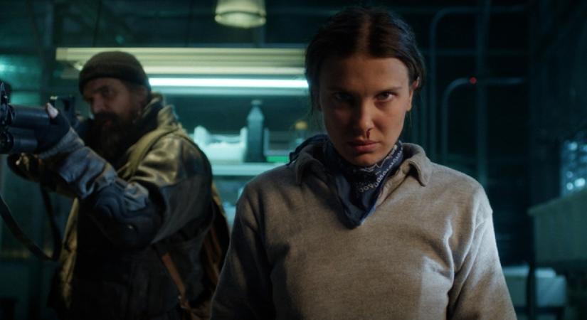 Befutott a Stranger Things ötödik évadának végső, minden eddiginél hosszabb és ütősebb előzetese