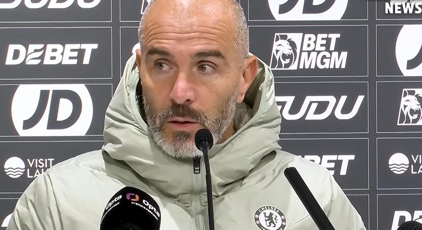Edzőváltást tervez a Chelsea, óriási meglepetés, ki érkezhet Enzo Maresca helyére