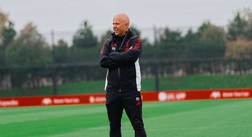 A menedzser, aki Arne Slot helyére léphet a Liverpoolnál