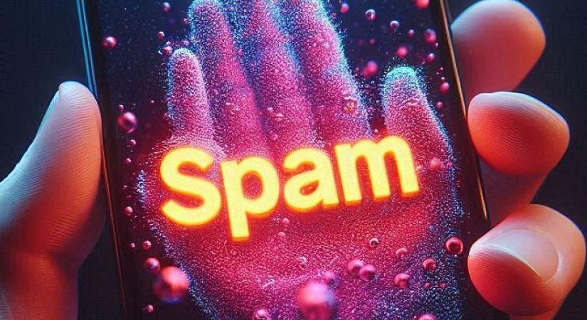 Sokkal kevesebb spamet és csaló emailt kapnak az androidosok, mint az iphone-osok