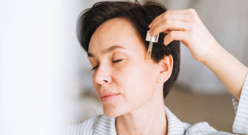 Bőrápolás 50 felett olcsón, de hatékonyan: erre kell figyelni az őszi szezonban