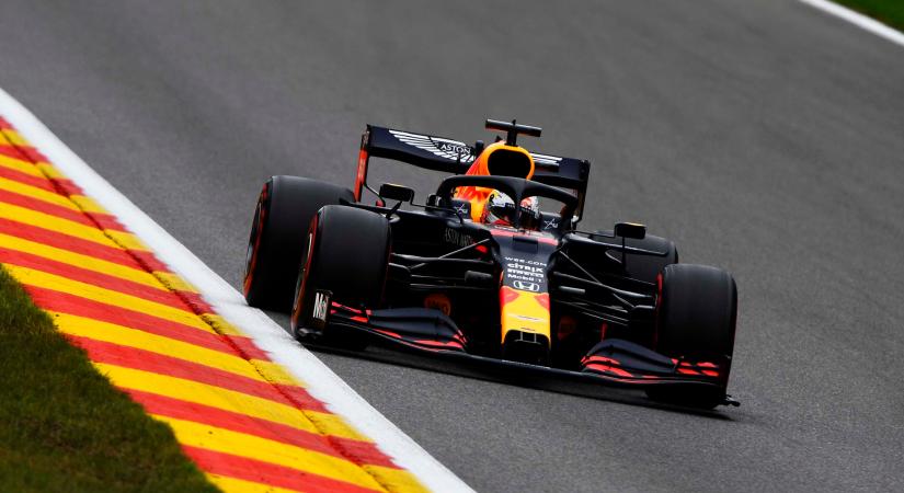 Optimistán várja a hétfői egyeztetést a Red Bull F1-es csapata