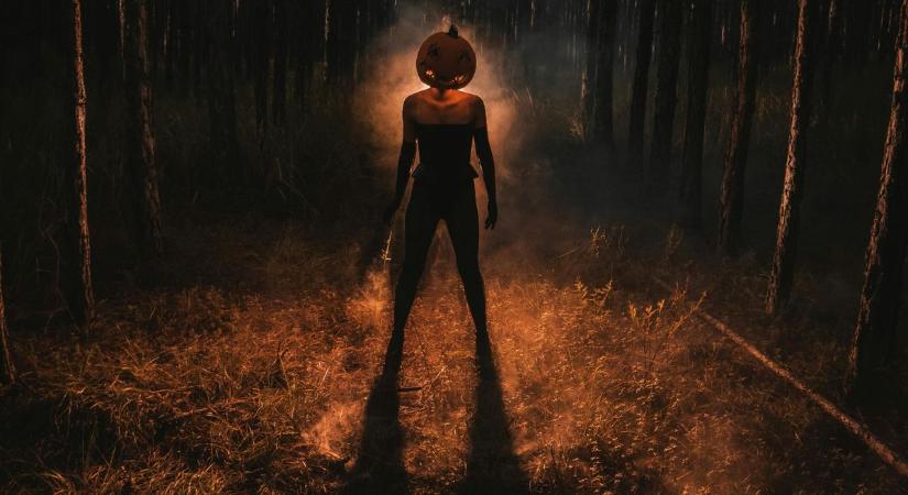 Hátborzongató és valós halloweeni rémtörténetek
