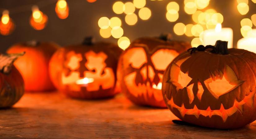 5 dolog, amit nem tudtál a Halloweenről!