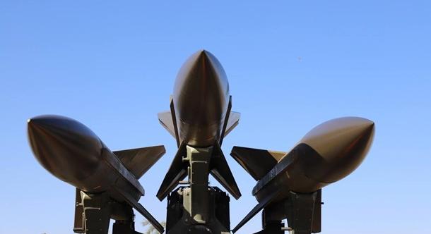 A légvédelem több mint 620 orosz rakétát és drónt semmisített meg